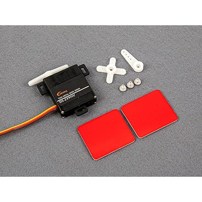 [�˾���ũ] SREM-218 [CR] Corona DS239HV Mini-Wing Digital Servo