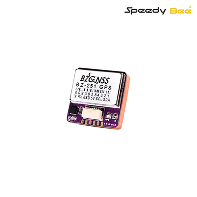 [�˾���ũ]  SpeedyBee BZGNSS BZ-251 GPS with 5883 Compass