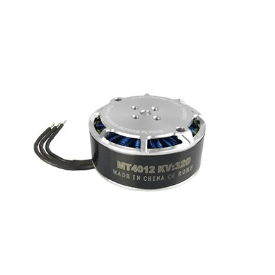 [�˾���ũ] TL40P12 [TR] Martin MT4012-320KV Enduro BL Motor