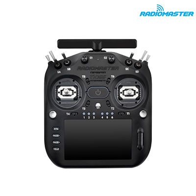 [�˾���ũ]  ���������� TX16S Mk3 ������ (ELRS, ���� ����)