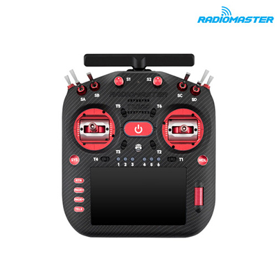 [�˾���ũ]  ���������� TX16S Mk3 MAX ������(ELRS, AG02 ����, ���� ����)