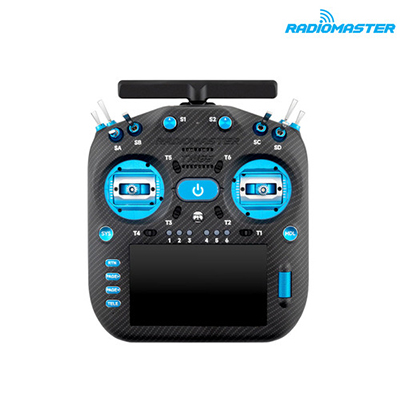 [�˾���ũ]  ���������� TX16S Mk3 MAX ������(ELRS, AG02 ����, ���� ����)
