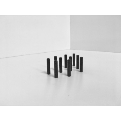 ¾Ë¾¾¹ðÅ© M3X30mm ¾Ë·ç¹Ì´½ ½ºÅĵå¿ÀÇÁ(10pcs, ºí·¢)