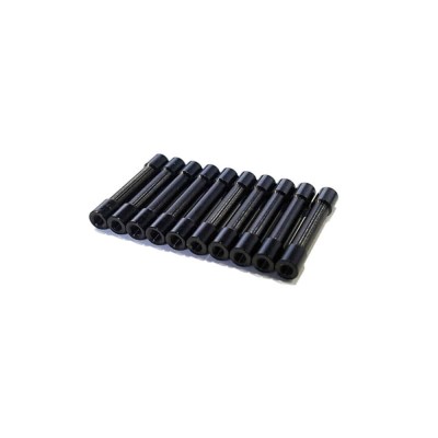 ¾Ë¾¾¹ðÅ© M3x30mm °æ·®Çü ½ºÅĵå¿ÀÇÁ(10pcs, black)