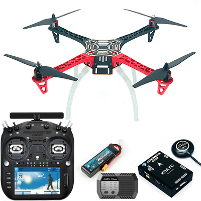 [�˾���ũ] F450_TX16S_SET F450 ����/������ ��� �Ƚ�ȣũ + GPS, ���������� TX16S MK3 ������ 16ä�� ������ ���� Ǯ�� - 2026 Ver.