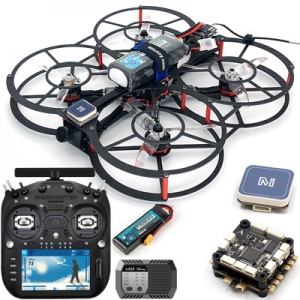 [3Max] BP5 ���� ��Ʈ ���� ���� 5��ġ ��� + �Ƚ�ȣũ + GPS + TX16S MK3 ������ ���� Ǯ�� (�����Ǹ�)