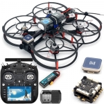 [3Max] BP5 ���� ��Ʈ ���� ���� 5��ġ ��� + �Ƚ�ȣũ + GPS + TX16S MK3 ������ ���� Ǯ�� (�����Ǹ�)
