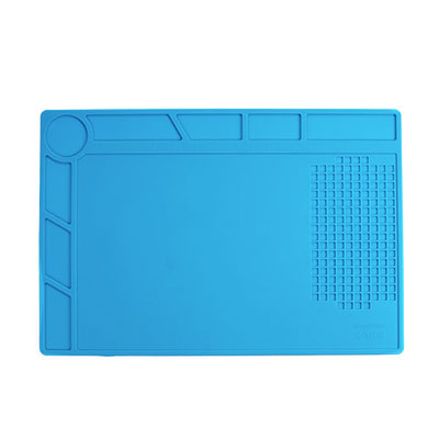 ¾Ë¾¾¹ðÅ© IH473 Coms ÀÛ¾÷¿ë Àý¿¬ ¸ÅÆ® ½Ç¸®ÄÜ ÀÛ¾÷ ÆÐµå 340 x 230mm