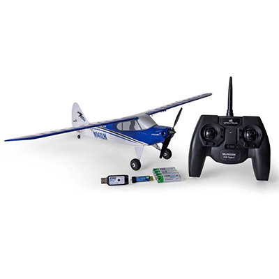 �˾���ũ HBZ444000 [Hobbyzone] 616mm �������� S V2 RTF Ǯ��Ʈ - MLP6DSM ������ ���2