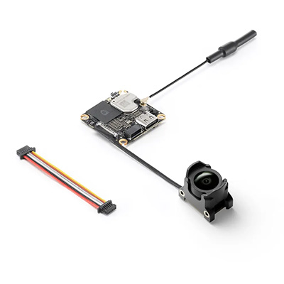 [�˾���ũ]  [DJI] O4 ���̵� ���� ����