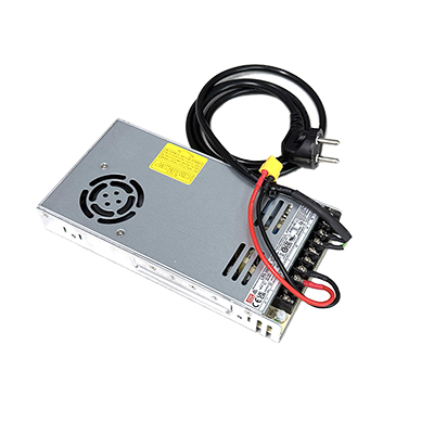 �˾���ũ  [MW] SMPS 350W 12V 29A ������ �Ŀ����ö���