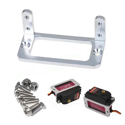 [�˾���ũ] RM-141 S3003, MG995 Standard Servo Mount ǥ�ؼ�������Ʈ