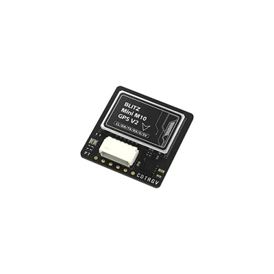 [�˾���ũ]  BLITZ M10 Mini GPS V2(20mm)