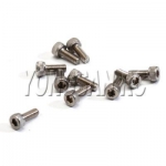 M3x8mm ���� ��ġ ���� (CAP SCREW) (10pcs / ����)