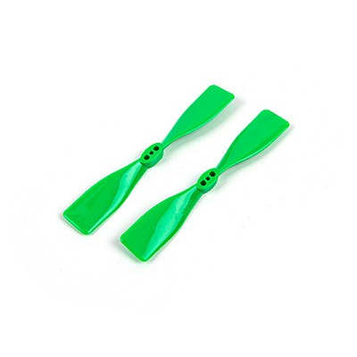 [�˾���ũ] TL150M1-G [TR] 3030 Prop for MT1104-4000KV Micro Motor (CW/CCW) - Green