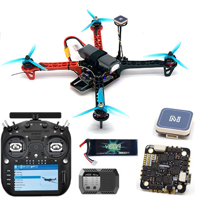 [�˾���ũ]  F330 ����/������ ���� ���� ���� ��� + �Ƚ�ȣũ + GPS + TX16S MK3 ������ ���� Ǯ�� (�����Ǹ�)