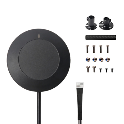 [�˾���ũ] HL-12087 [HOLYBRO] Ȧ����� �Ƚ�ȣũ M10 ������ GPS V2 (IP67/SAW ����/����ǵ�) (�����Ǹ�)