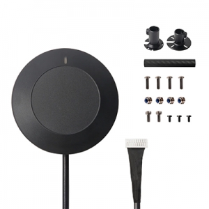 [Holybro] Ȧ����� �Ƚ�ȣũ M9N GPS V2 (IP67/SAW ����/����ǵ�)