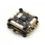 [MicoAir] ���ڿ��� H743 V2 ���� �Ƚ�ȣũ ���� ��Ʈ�ѷ� + 70A 4in1 AM32 ESC ���� �޺� (�����Ǹ�)