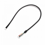 [Holybro] GPS ���̺� GH1.25 6P 42cm (2nd GPS)