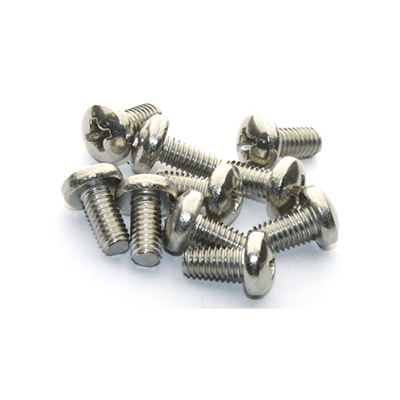 [�˾���ũ] M3x8P M4x8mm �����θ��� ���� ��Ʈ (10��) - ����