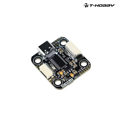 ¾Ë¾¾¹ðÅ© T-motor F7 ¹Ì´Ï V2 2020 ÇöóÀÌÆ® ÄÁÆ®·Ñ·¯ (ICM-42688P)