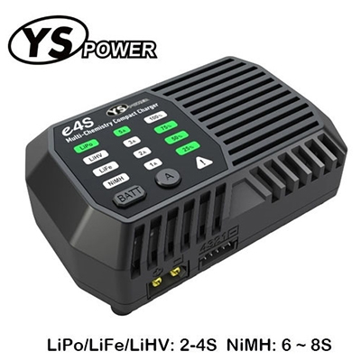 �˾���ũ YS-100229-01 [YS POWER] e4S ��Ƽ �ɹ̽�Ʈ�� �Ŀ� ���ö��� ���� ������ (60W 5A)
