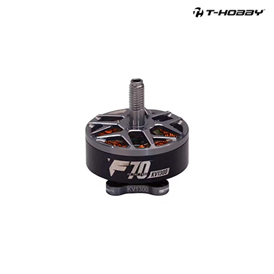 �˾���ũ  [T-motor] F70 1300KV ��п� �귯������ ���� (7��ġ ���ӻ��)