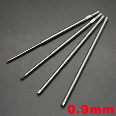 [�˾���ũ]  0.9mm Herxagon Screwdriver Tip (1��)