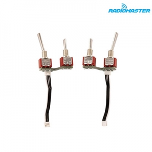 ���������� TX16S MK3�� SF/SH Switch Board
