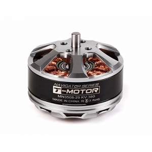 [T-MOTOR] Ƽ���� MN3508 580KV �귯������ ���� (�����Ǹ�)