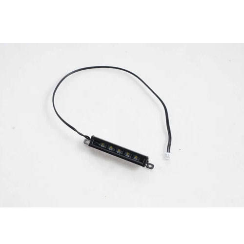 [ROC HOBBY] 1:24 ROOF STRIP LIGHT