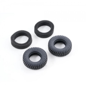 [ROC HOBBY] 1:18 BFGOODRICH TIRE