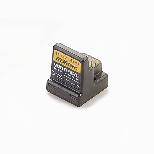 [ROC HOBBY] 1/10 Mashigan : 2.4g receiver set