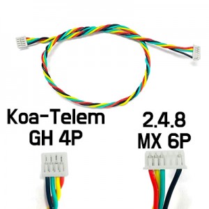 KOAFC �ڷ���Ʈ�� �� �Ƚ�ȣũ1(2.4.8) Ŀ���� ��ȯ ���̺�
