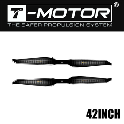 [T-MOTOR] ������ �����߿� ī�� �����緯 42��ġ (HEP-S 42x16) (�����Ǹ�)