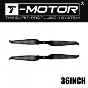 [T-MOTOR] ������ �����߿� ī�� �����緯 36��ġ (HEP-S 36x12) (�����Ǹ�)