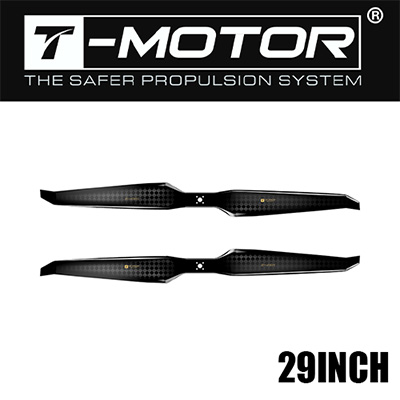 [T-MOTOR] ������ �����߿� ī�� �����緯 29��ġ (HEP-S 29x11) (�����Ǹ�)