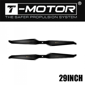 [T-MOTOR] ������ �����߿� ī�� �����緯 29��ġ (HEP-S 29x11) (�����Ǹ�)