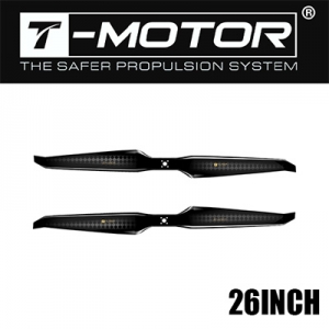 [T-MOTOR] ������ �����߿� ī�� �����緯 26��ġ (HEP-S 26x8.8) (�����Ǹ�)