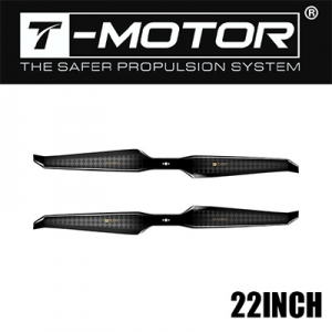 [T-MOTOR] ������ �����߿� ī�� �����緯 22��ġ (HEP-S 22x7.2) (�����Ǹ�)