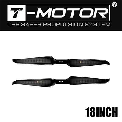 [T-MOTOR] ������ �����߿� ī�� �����緯 18��ġ (HEP-S 18x6.7) (�����Ǹ�)