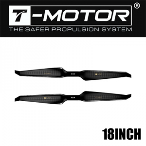 [T-MOTOR] ������ �����߿� ī�� �����緯 18��ġ (HEP-S 18x6.7) (�����Ǹ�)