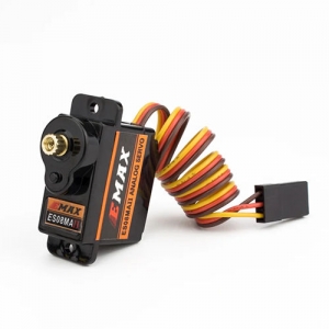 [EMAX] ES08MA II ��Ż��� �Ƴ��α� ����