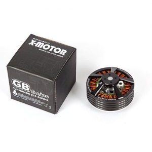 [DUALSKY] XM7015GB-SS Motor (DD Gimbal/RED/EPIC��)