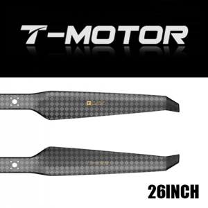 [T-MOTOR] ������ �ʰ淮 ī�� �����緯 26��ġ (HEP-L 26X8.8) (�����Ǹ�)