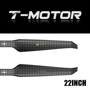 [T-MOTOR] ������ �ʰ淮 ī�� �����緯 22��ġ (HEP-L 22X7.2) (�����Ǹ�)