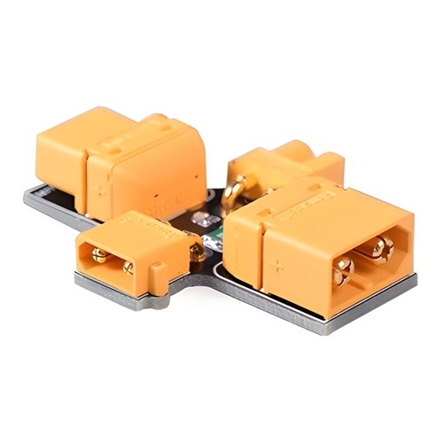 �˾���ũ CH-030 ����ũ ������ - ������ üĿ�� (���� ���˿�) XT60, XT30