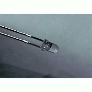5���� ����Ÿ�� ������ ���ֵ� LED - GREEN (���) 1��