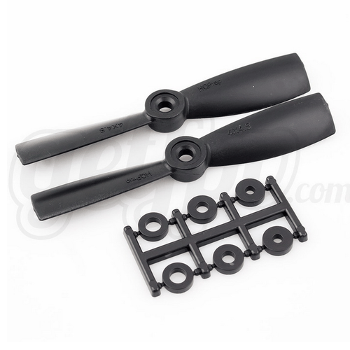 �˾���ũ  HQProp 4x4.5 ����ġ Bullnose Propeller (2���� - ���� ����)